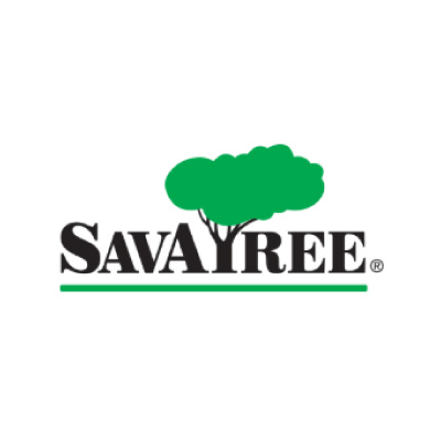 Western-Resilience-Center-sponsor-savatree The SavATree logo features the company name in black text with the letter "A" stylized as a tree trunk and a green tree canopy above it, with a green underline beneath the text.