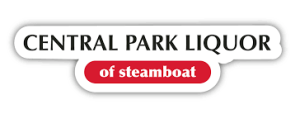 Logo that reads