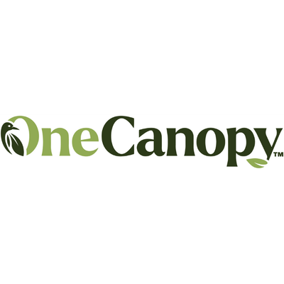 One Canopy Logo