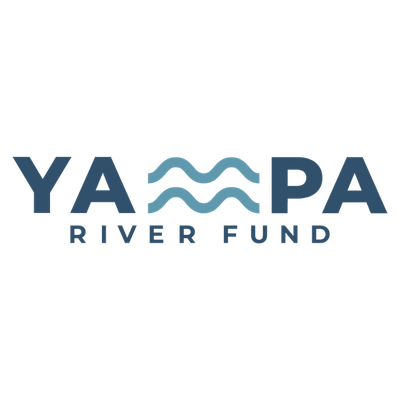Yampa River Fund Logo