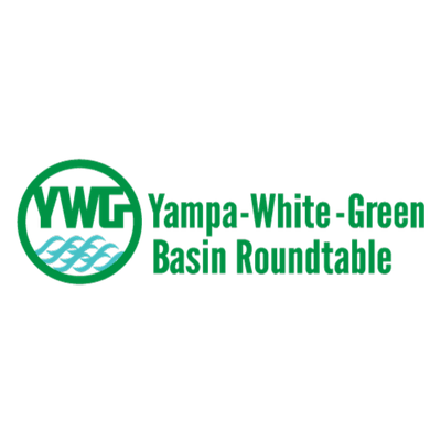 Yampa-White-Green Basin Roundtable logo